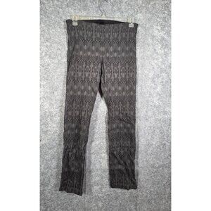 EQUESTRIAN DESIGNS Women's Rayon Pants Size large